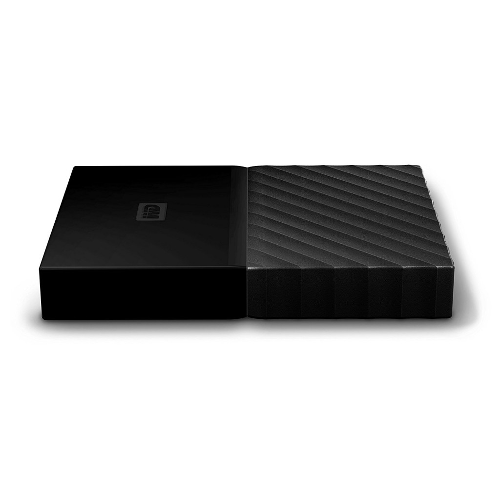 WD 1TB My Passport Black Portable | Courtesy Amazon.