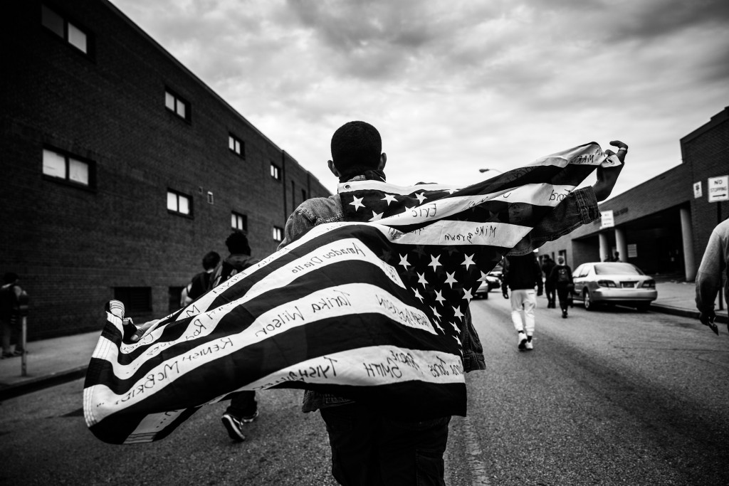 © Andrew Burton, USA, 3rd Place, Professional Current Affairs, 2016 Sony World Photography Awards