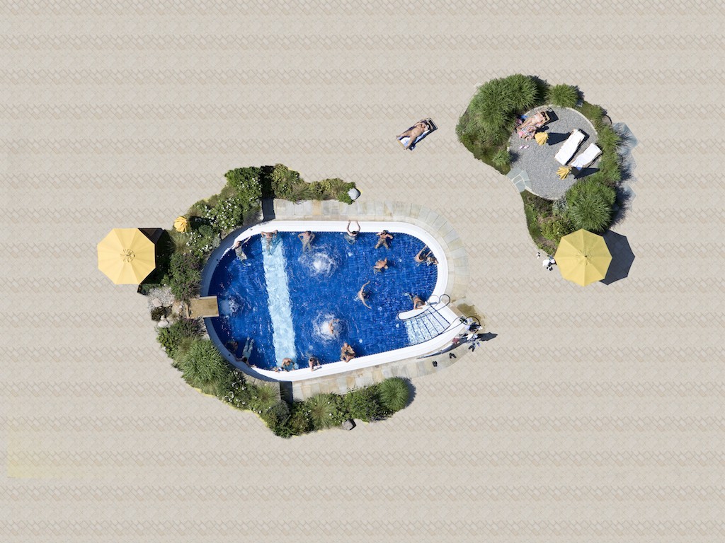 POols © Stephan Zirwes, Germany, 3rd Place, Professional Architecture, 2016 Sony World Photography Awards