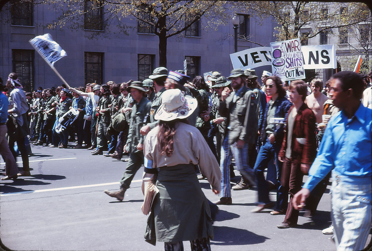 counterculture during the vietnam era essay counterculture during the vietnam era essay