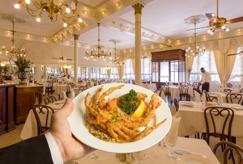 A Guide To Celebrating Réveillon In New Orleans