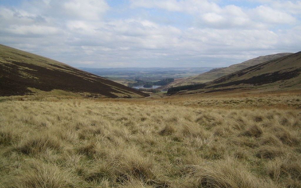 The Best Picnic Spots In Edinburgh