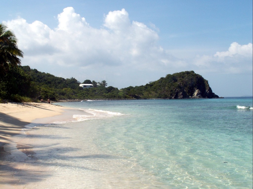 British Virgin Islands | © Robin Woltman / Flickr