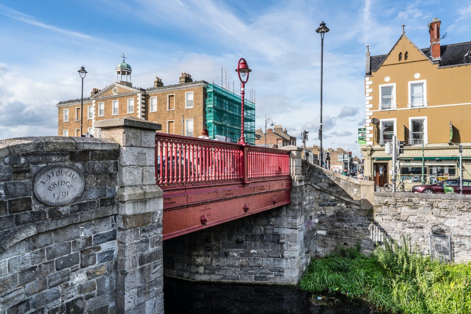 The Best Pubs In Portobello, Dublin