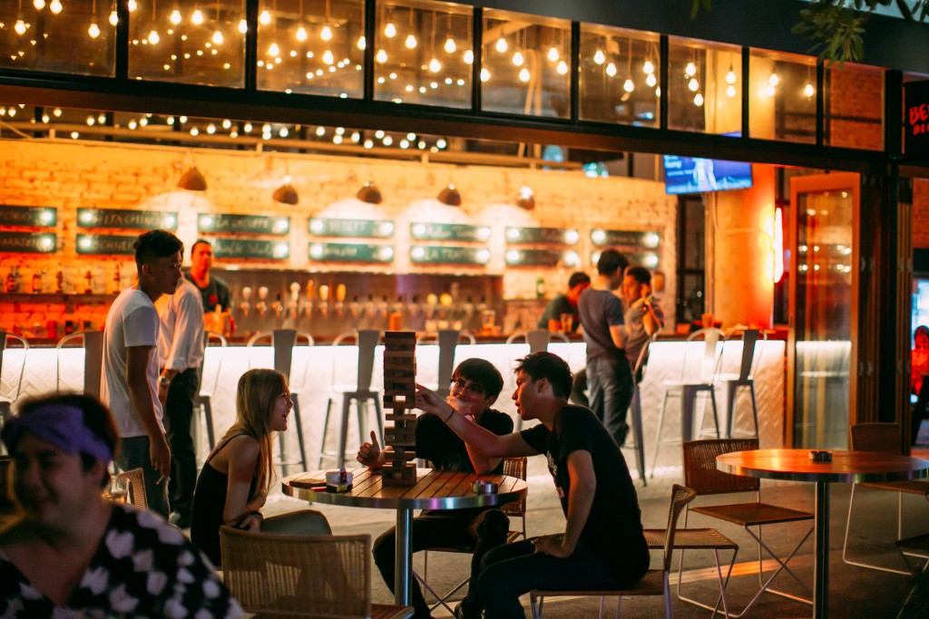 The Best Bars In Thonglor, Bangkok
