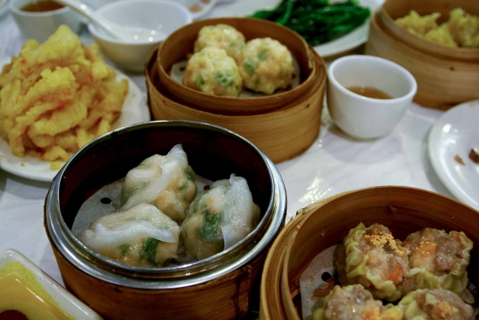Dim Sum