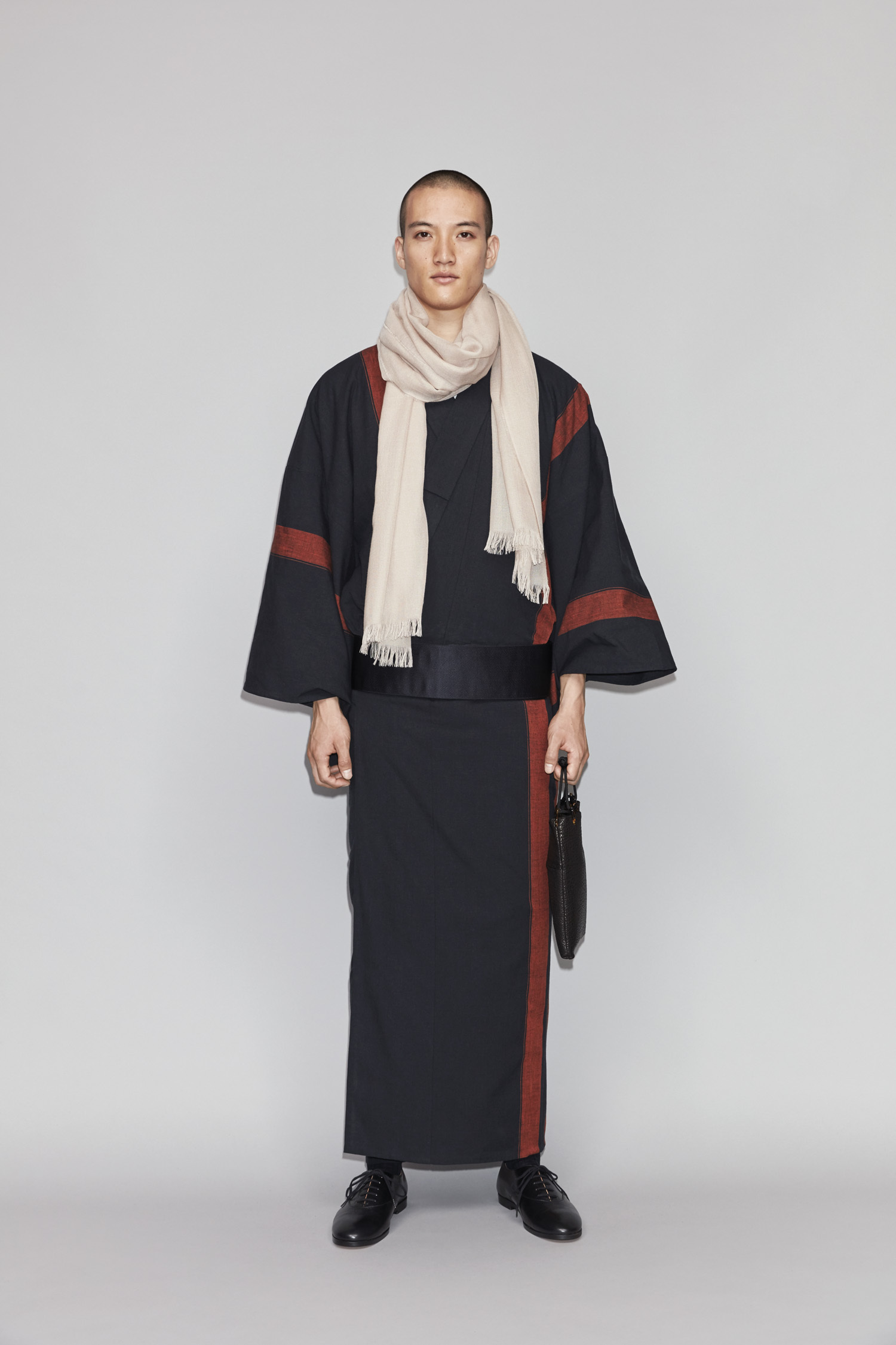 Best Places To Buy A Kimono In Tokyo