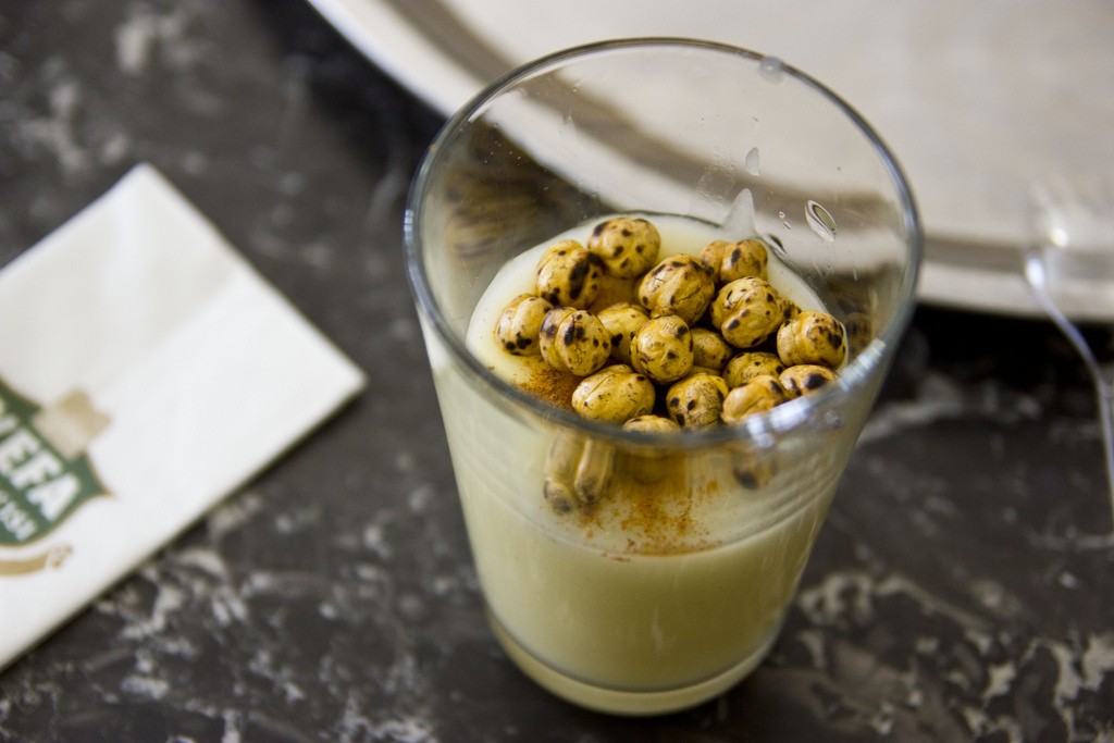 Boza in Vefa | © William Neuheisel/Flickr