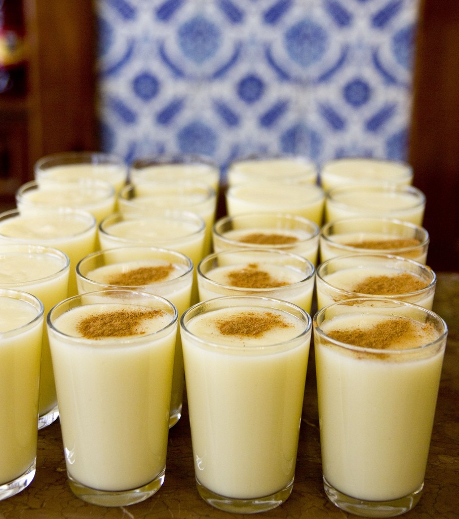 Boza in Vefa | © William Neuheisel/Flickr