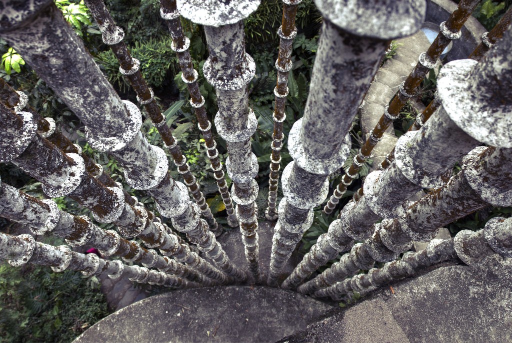 Xilitla | © Carlos Adampol Galindo/Flickr