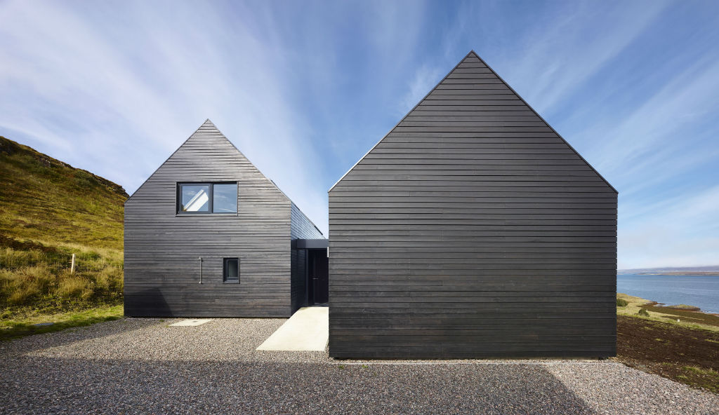 Modern Architecture Scotland the striking modern buildings redefining the scottish highlands Modern Architecture Scotland the striking modern buildings redefining the scottish highlands
