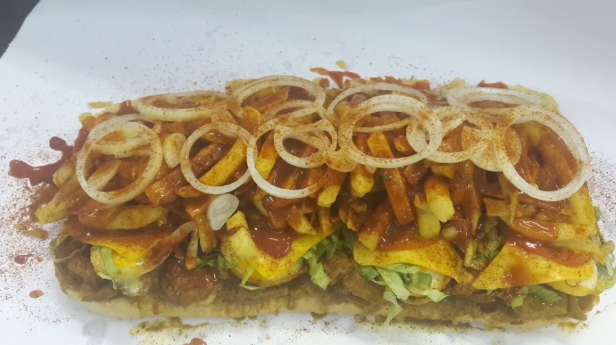 The Best Gatsby Shops In Cape Town