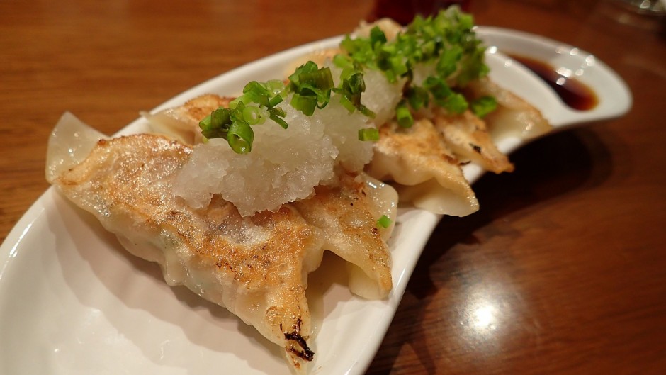 Dumplings