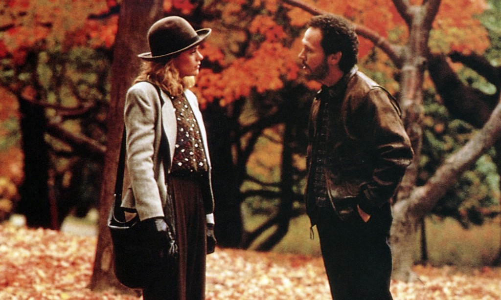 Meg Ryan and Billy Crystal in 'When Harry Met Sally' | © Castle Rock Entertainment/Columbia Pictures