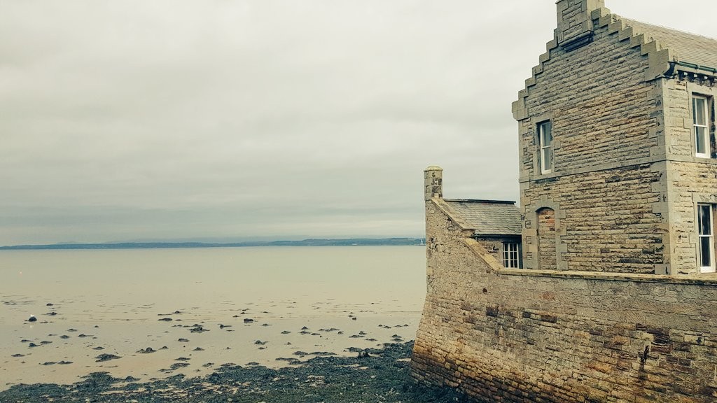 The Ship That Never Sailed | © Culture Trip