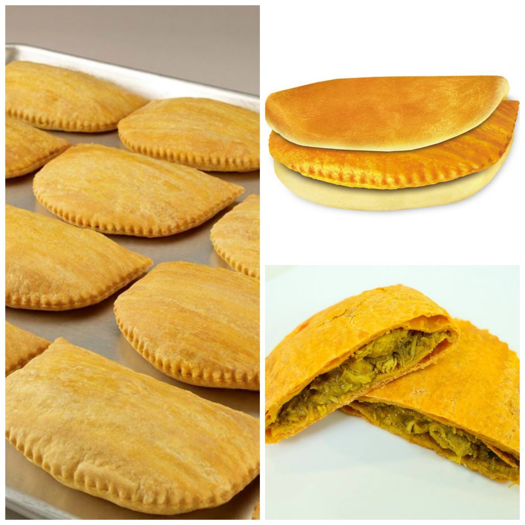 Patties | Courtesy of Tastee