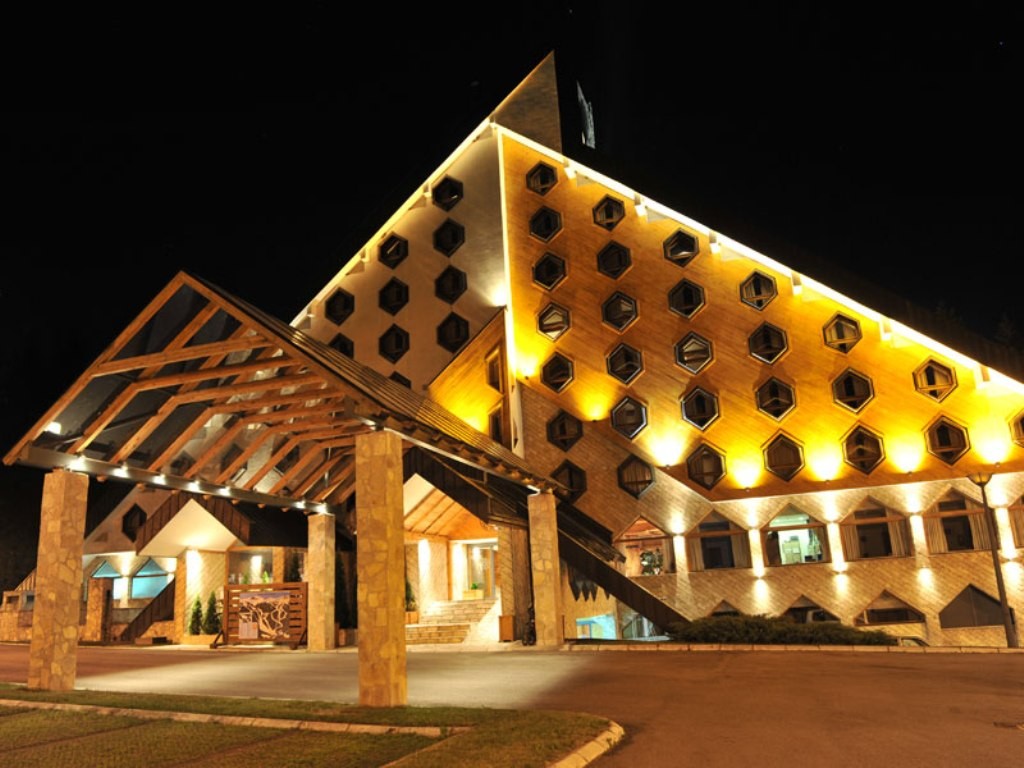 Hotel Bianca | @ Courtesy of hotel