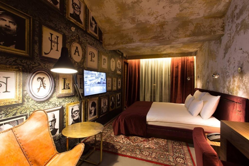 Hotel Hemera | @ Courtesy of hotel