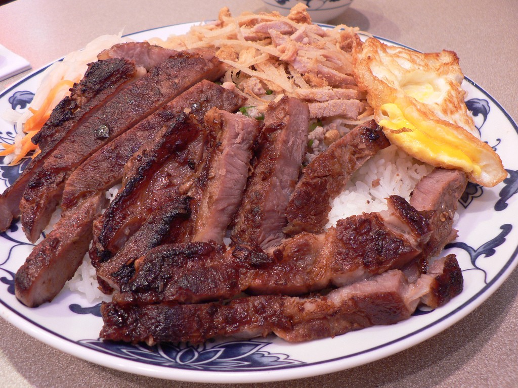 Pork Chops © stu_spivack