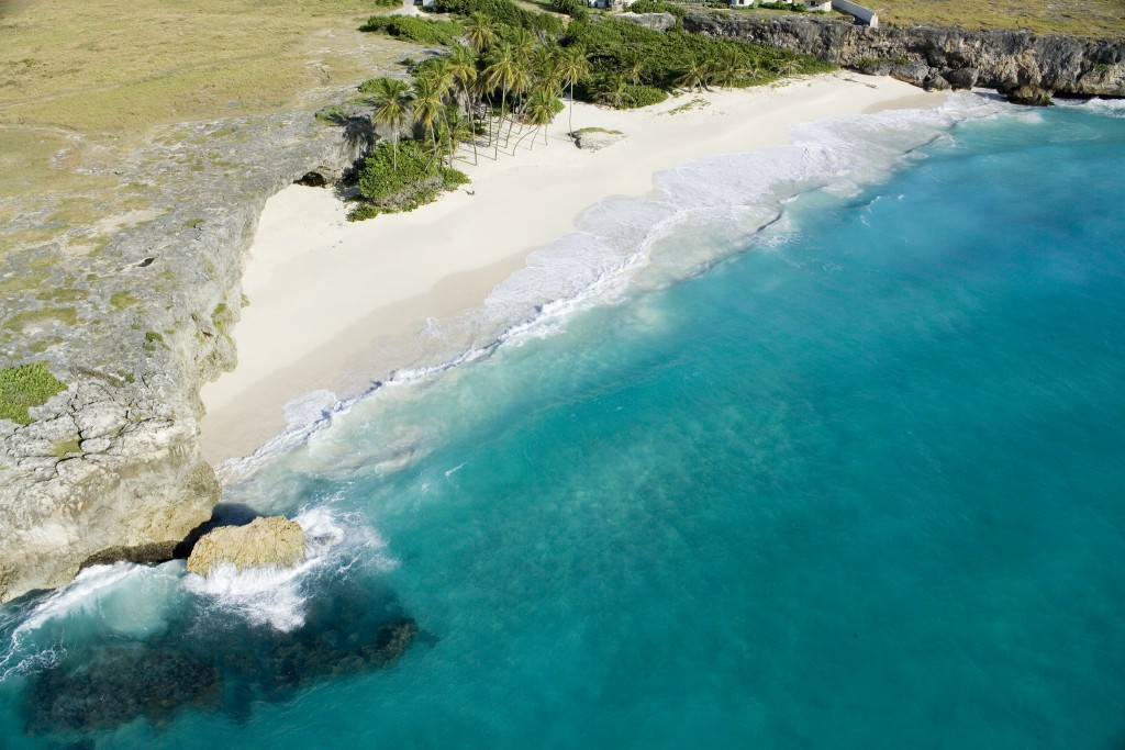 Mullins Beach, Barbados | © Royal Westmoreland / Flickr