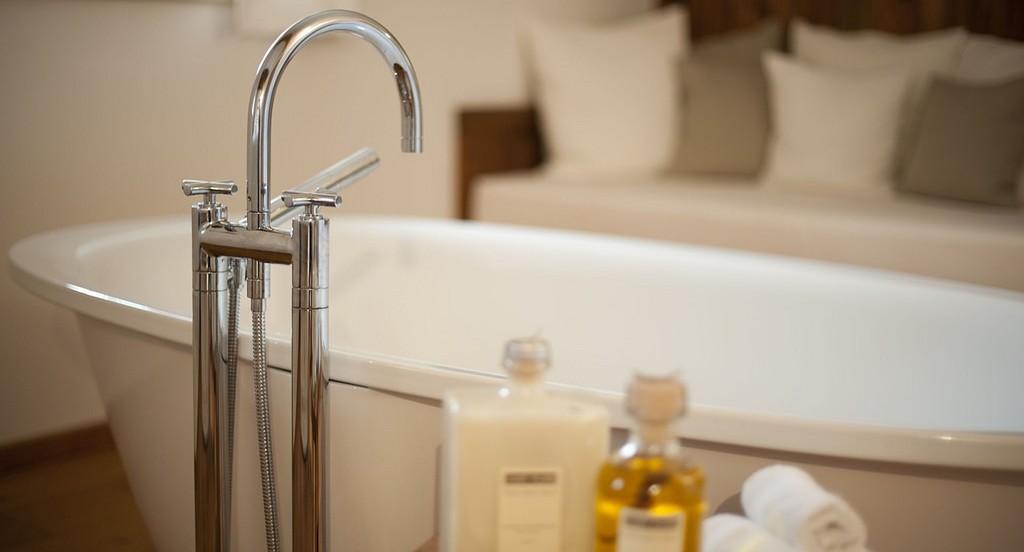 The Best Spas and Wellness Retreats in and Around Glasgow