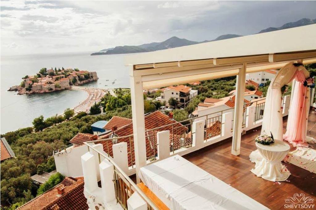 Hotel Adrović | @ Courtesy of hotel