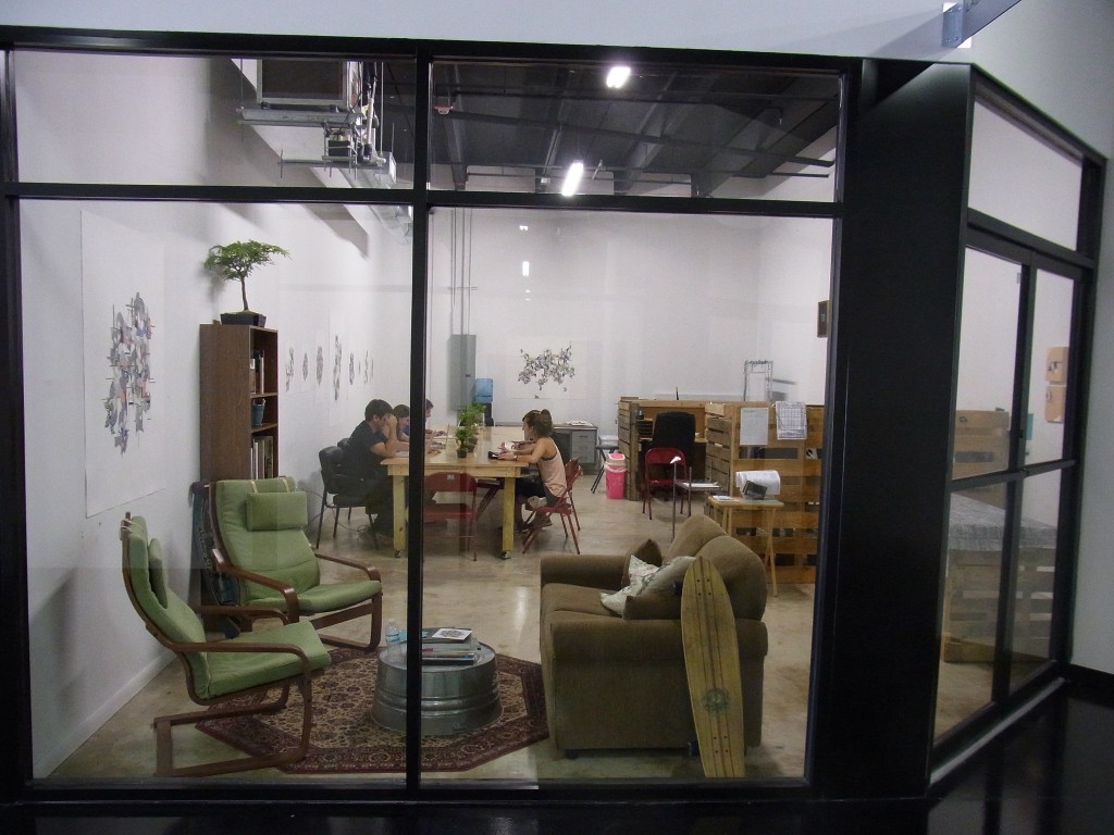 The LAB Miami | Knight Foundation/Flickr