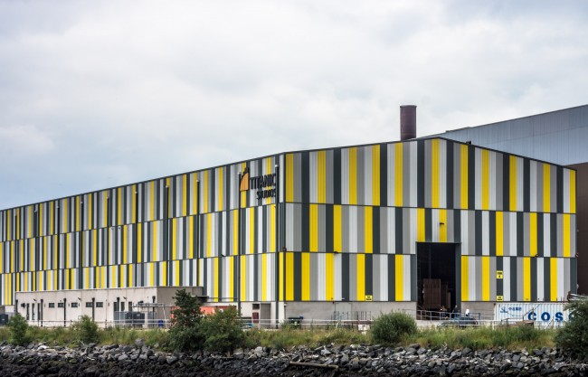 Titanic Studios | © William Murphy/ Flickr