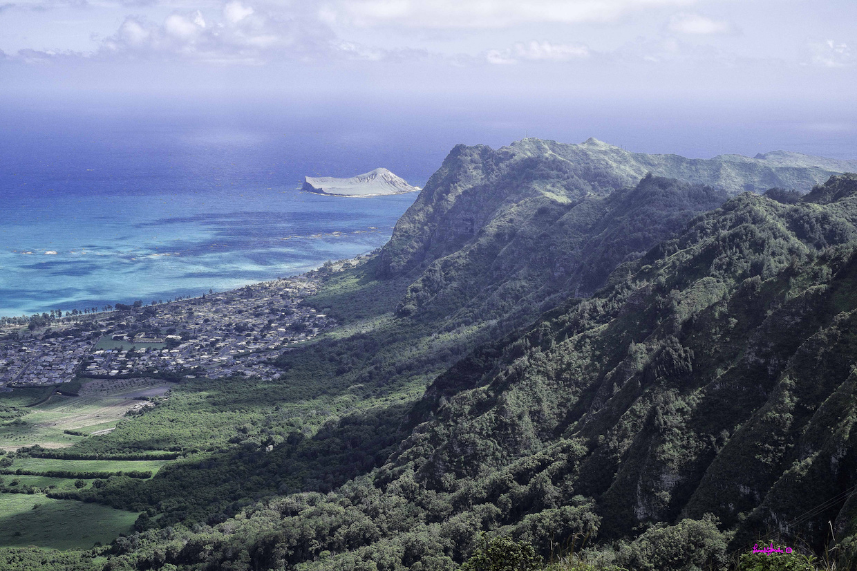 Kuliouou | © Leonard S Jacobs/Flickr