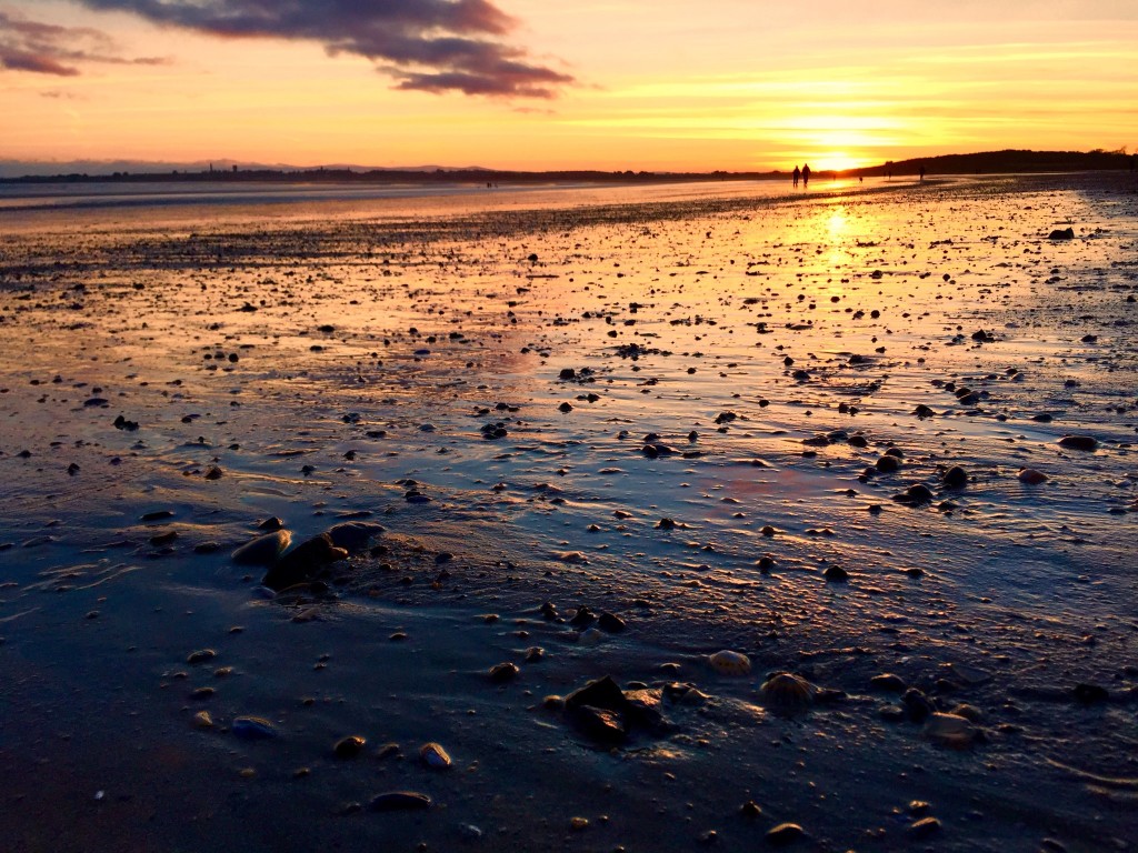 Rush Beach | © Daniel Dudek/Flickr