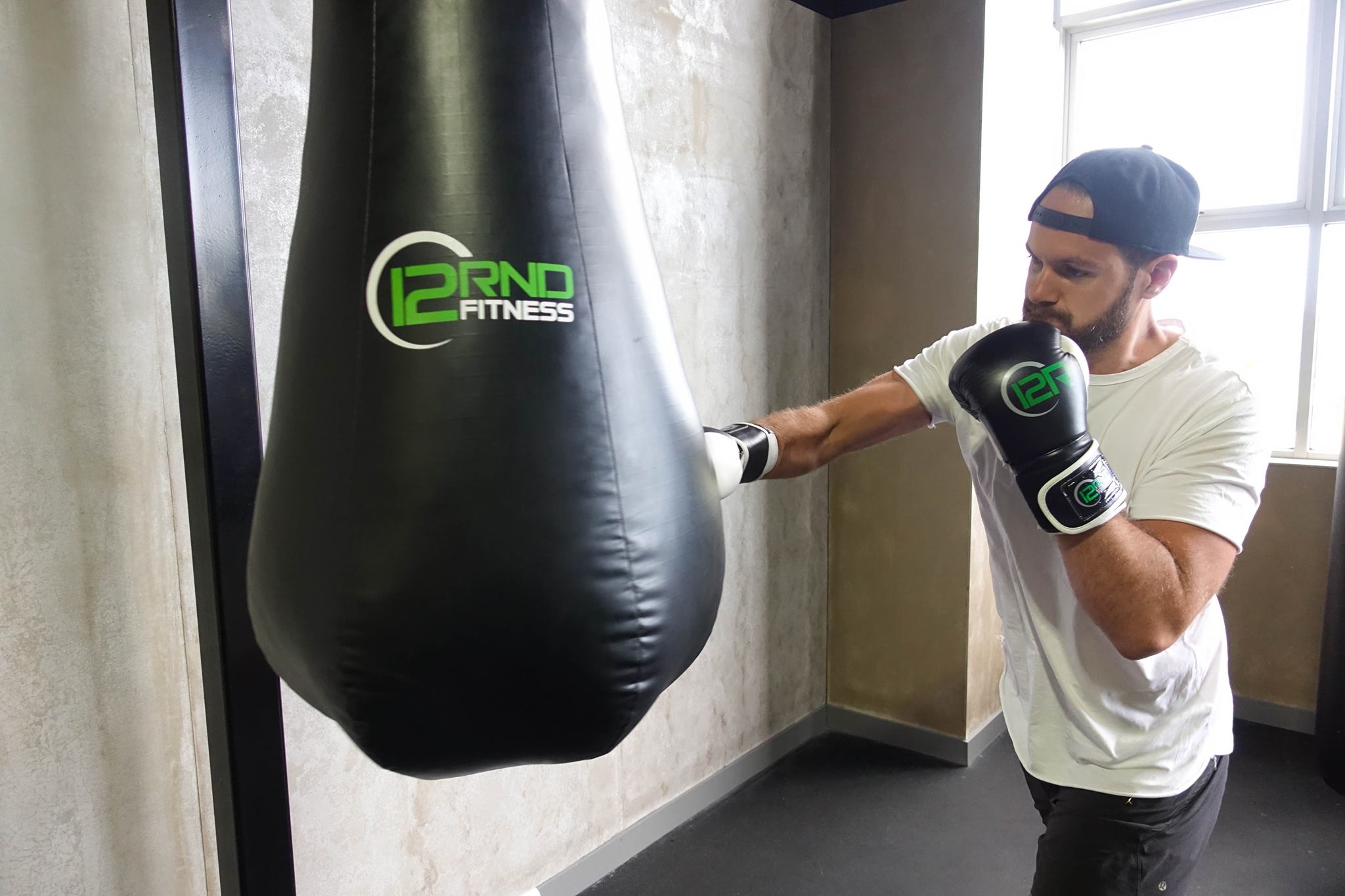 Copyright 12 Round Fitness
