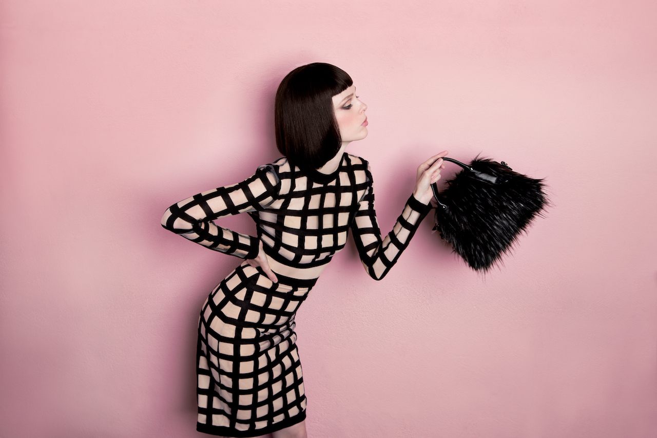 Botkier | Courtesy of Sophie Elgort