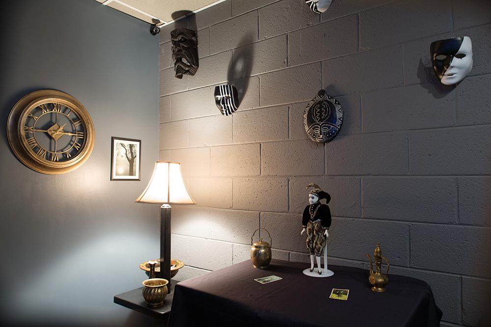 Escape Room | © SparkFun Electronics/Flickr