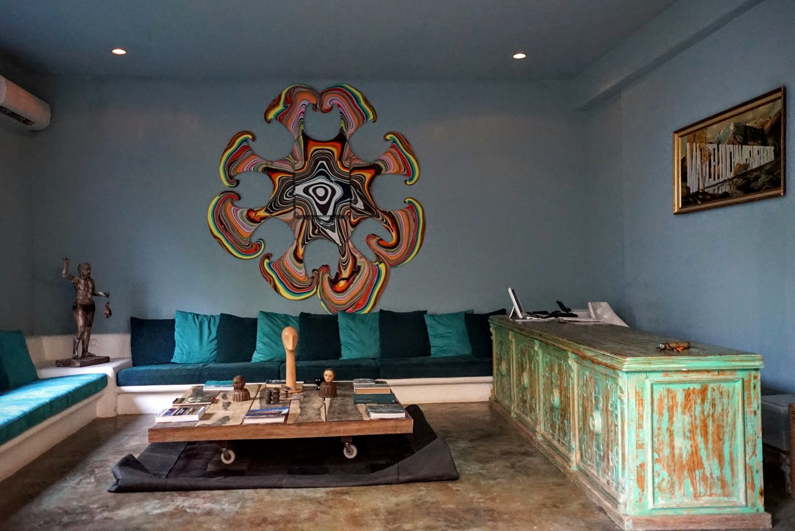 Casa Malca | © Martin Varsavsky/Flickr