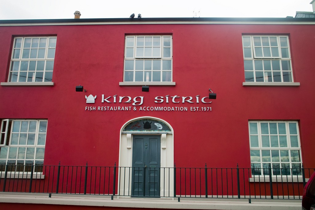 The King Sitric, Howth | © William Murphy/Flickr