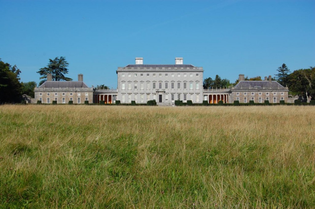 Castletown House | © bea & txema & alan/Flickr