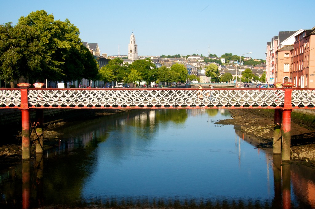 The City of Cork, Ireland Is About to Have a Dramatic Population Surge
