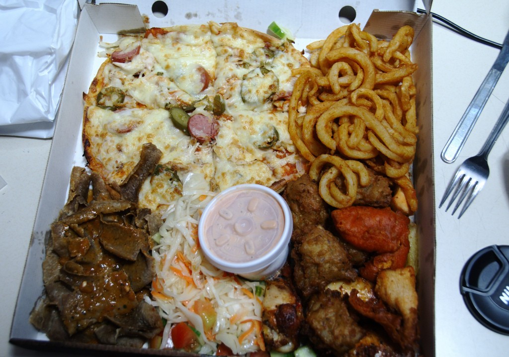 Munchy Box | © k3b4b/Flickr