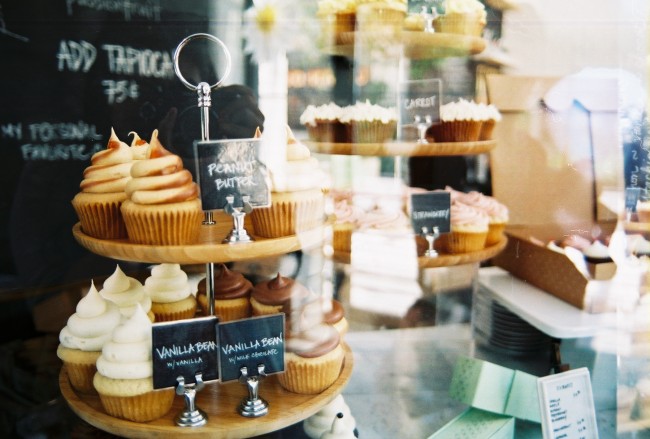 The Five Best Bakeries in Seoul