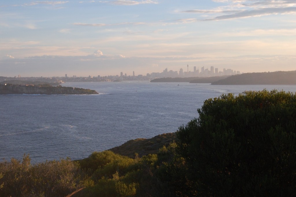 The views from North Head are spectacular | © Kari / Flickr