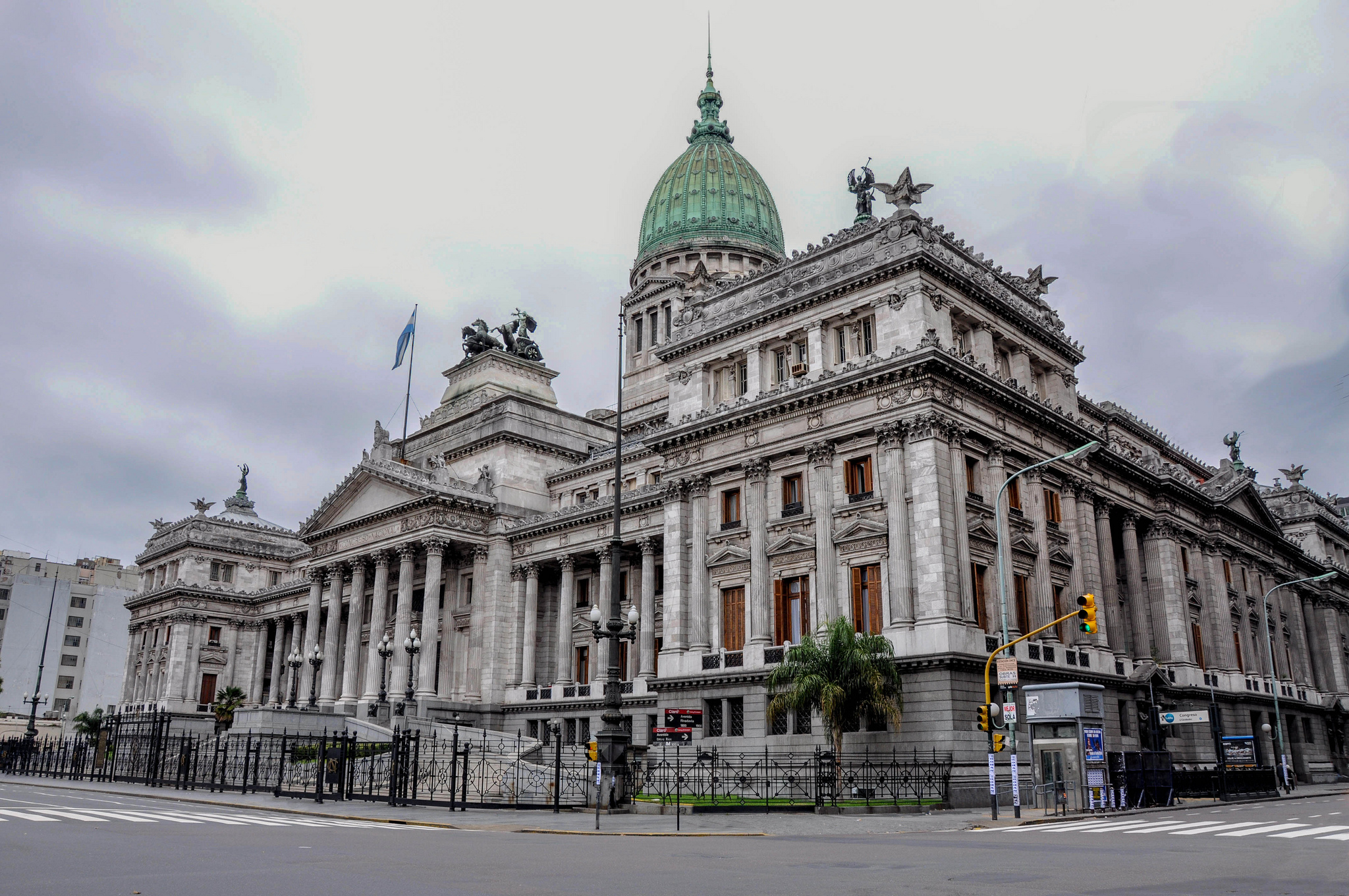Famous Architecture In Argentina 25 EPIC Things To Do In Buenos Aires 