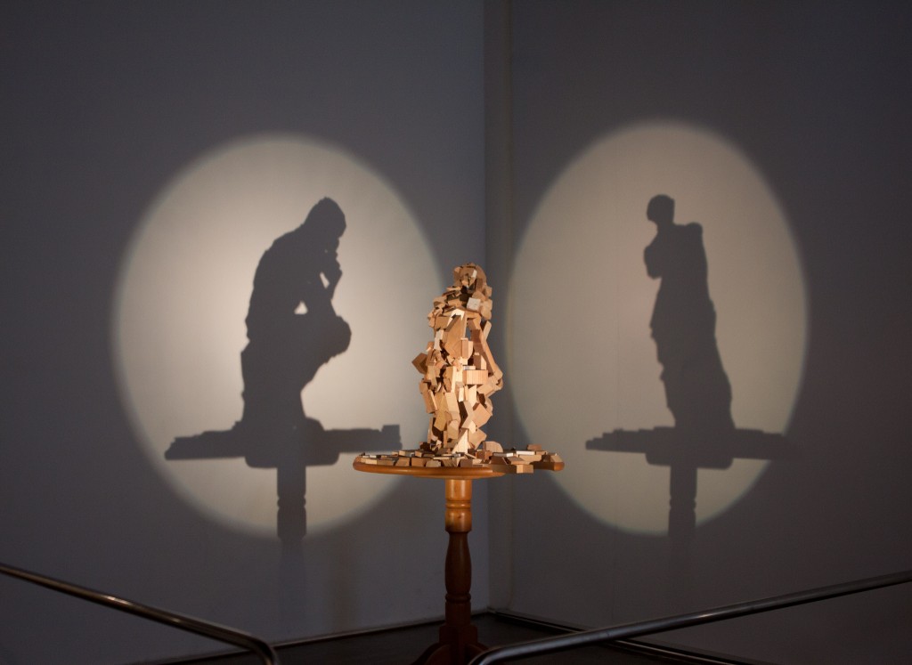 Trick Eye Museum Seoul | © Jirka Matousek / Flickr