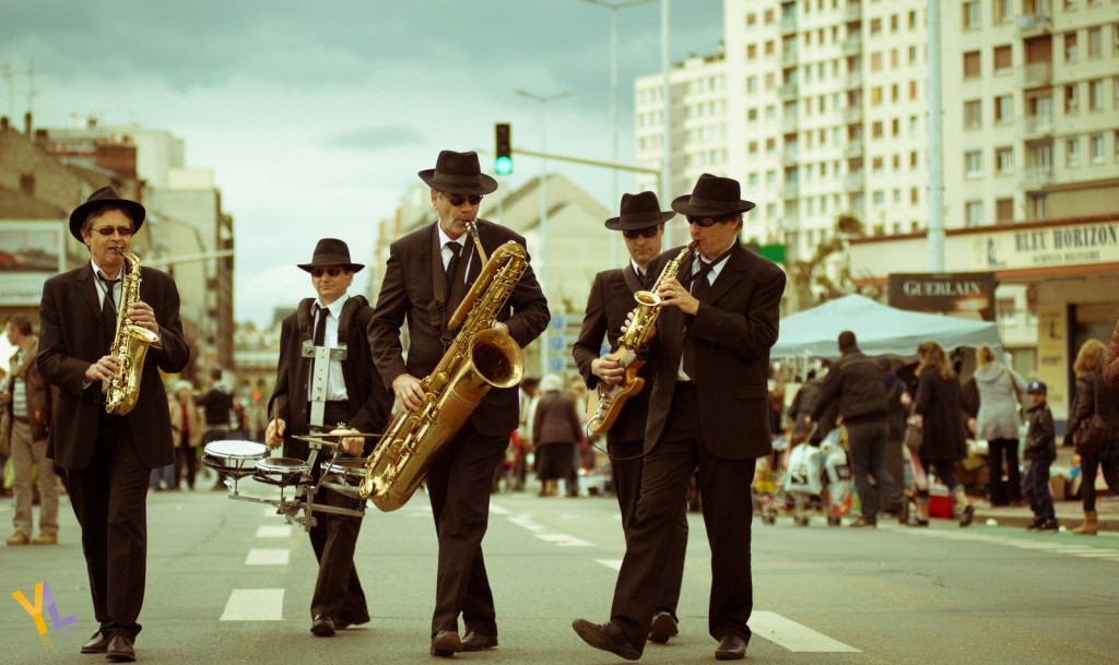 Jazz Band