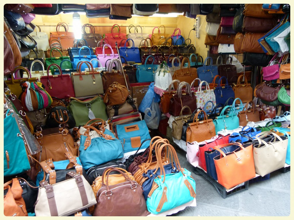 Bags | © Monica Arellano-Ongpin/Flickr