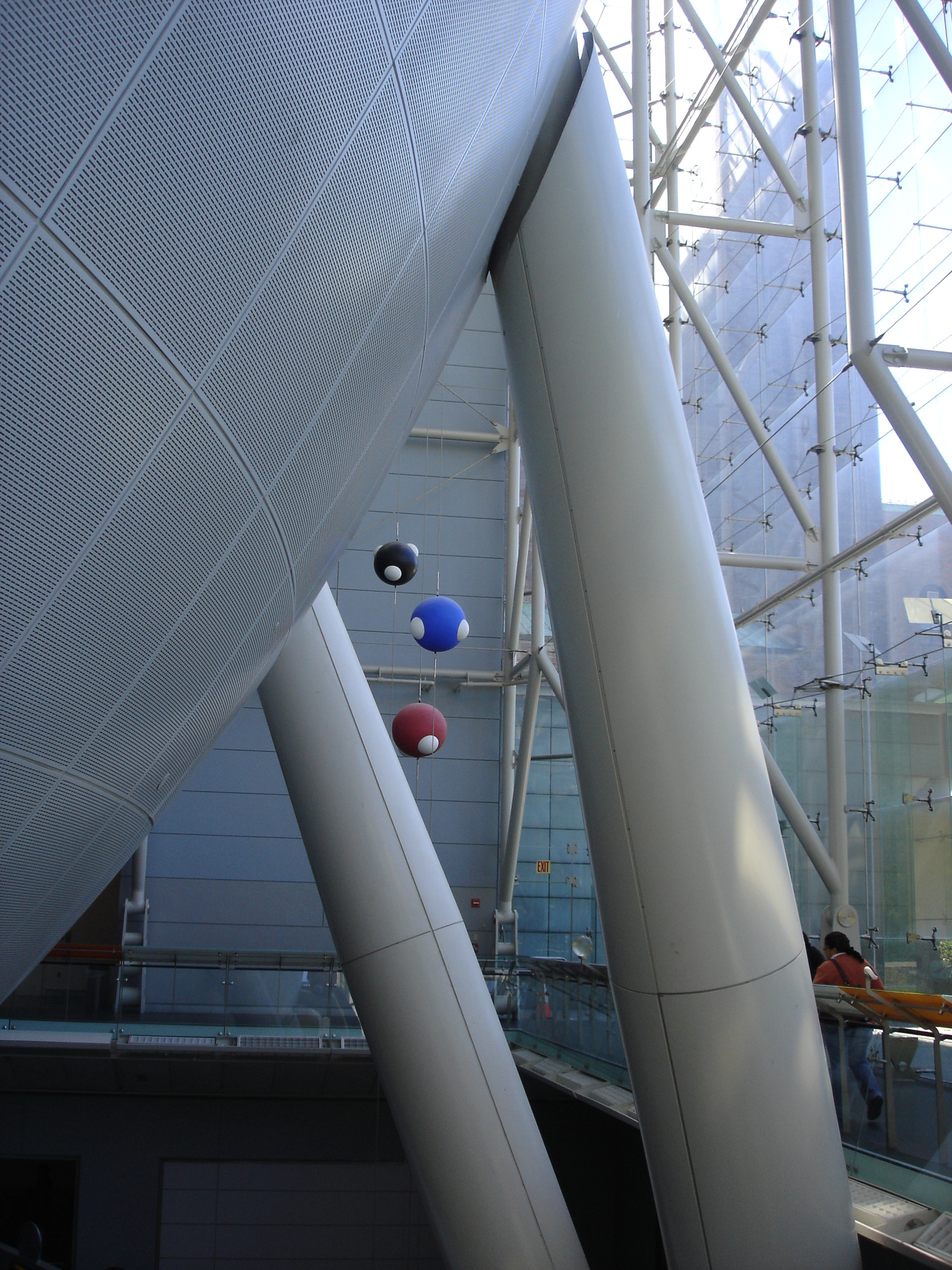 Most Fascinating Science And Tech Museums In New York City