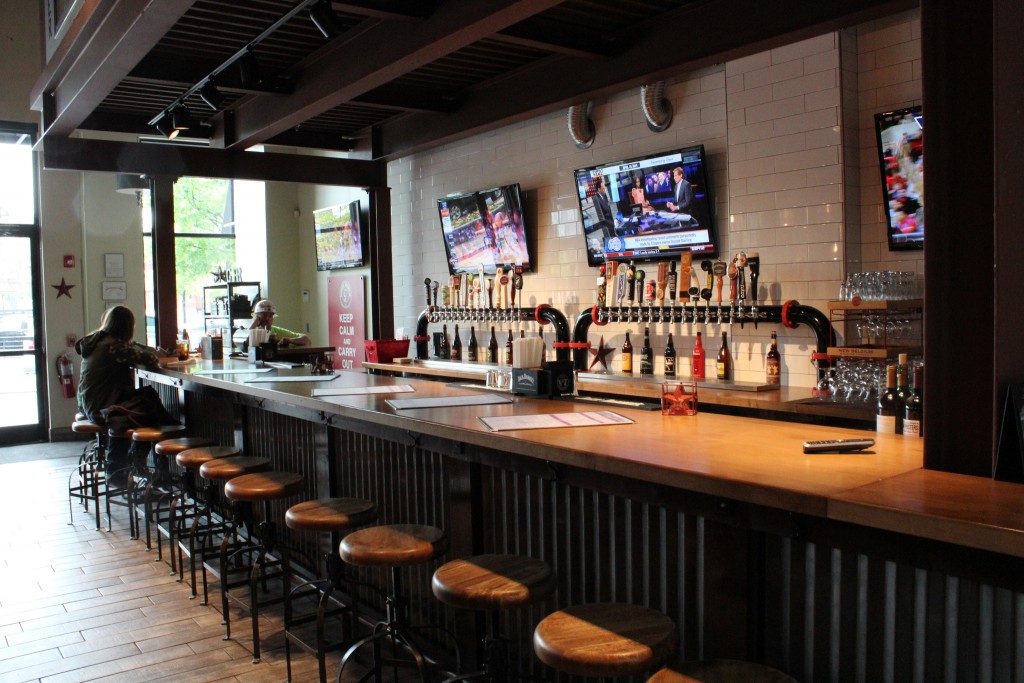 The Best Sports Bars In Nashville