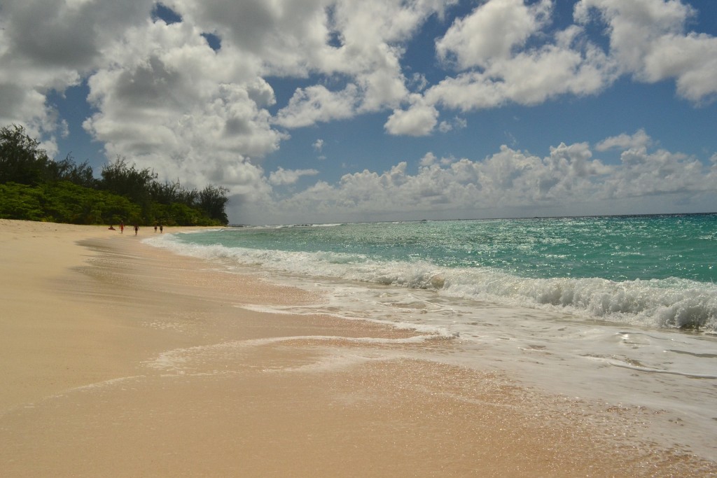 Barbados Beach | © idunlop/Pixabay