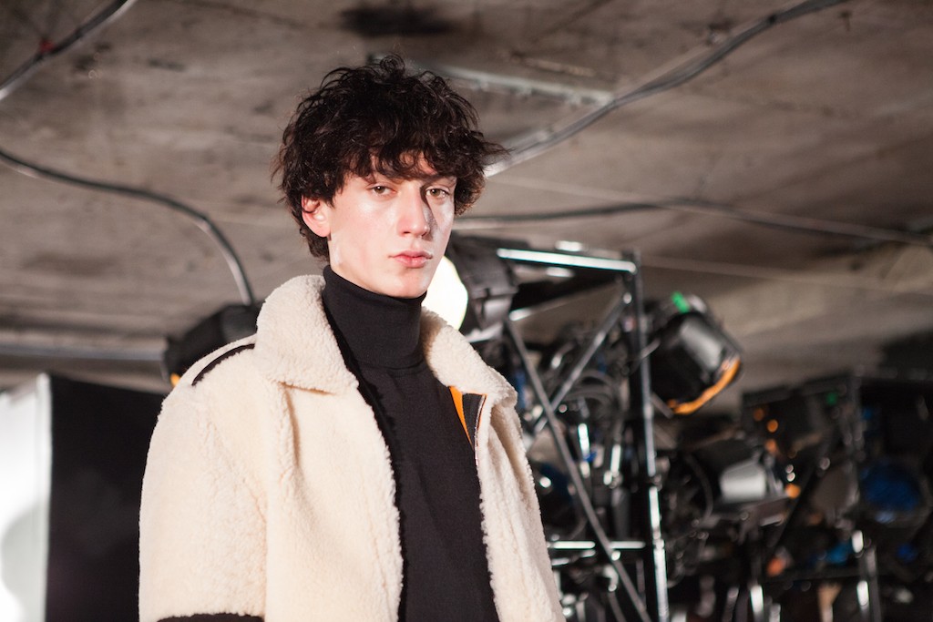 Blood Brother AW17