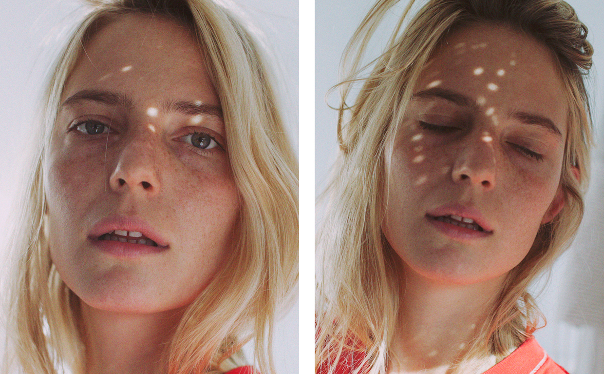 Camilla | Courtesy of Rebekah Campbell