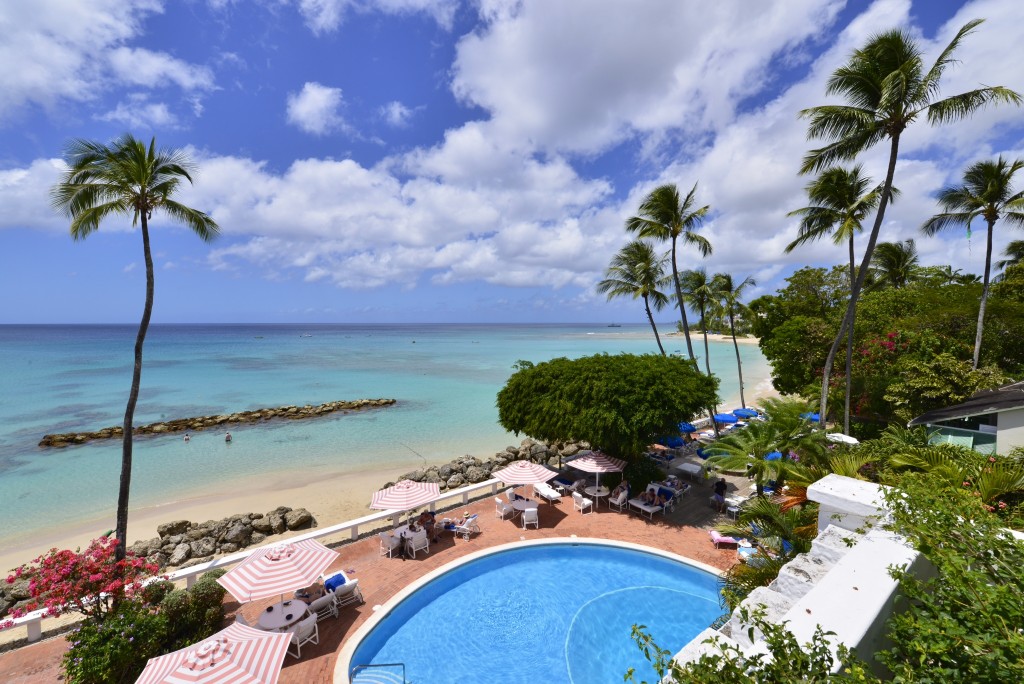The 10 Best Boutique Hotels in Barbados